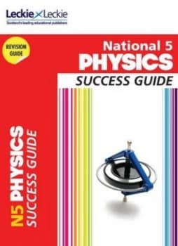 Image of National 5 Physics by John B. Taylor Paperback
