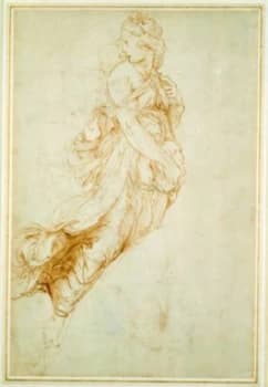 Image of Raphael by Catherine Whistler