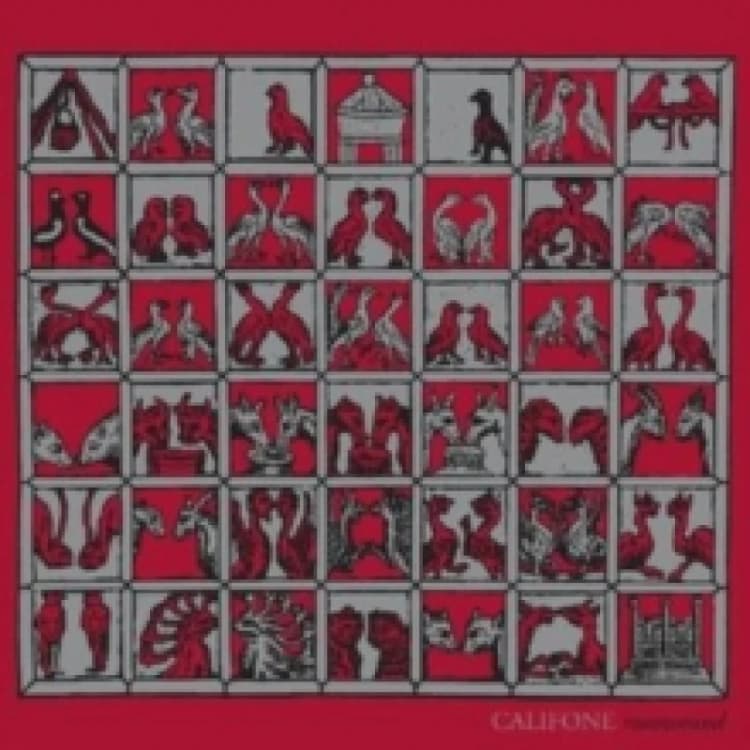 Image of Roomsound (Deluxe Edition) CD / Album