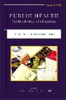 Image of Public Health by Dona Schneider Paperback