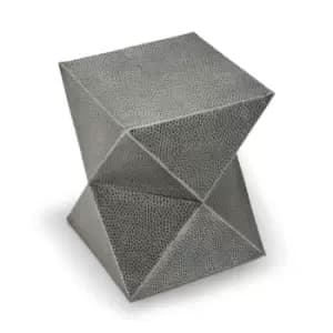 Image of Rabia Inverted Triangular Stool