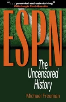 Image of ESPN by Michael Freeman