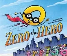 Image of zero the hero