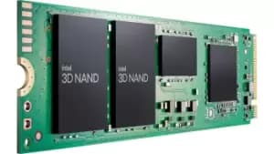 Image of Intel 670p M.2 512GB PCI Express 3.0 3D4 QLC NVMe