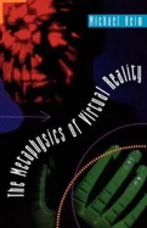 Image of metaphysics of virtual reality