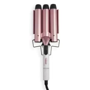 Image of Revolution Haircare Mega Wave Tool