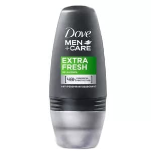 Image of Dove Men Care Extra Fresh 48h Antiperspirant Deodorant 50ml