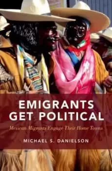 Image of Emigrants get political by Michael S Danielson