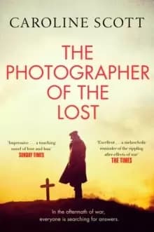 Image of The Photographer of the Lost : A BBC Radio 2 Book Club Pick