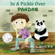 Image of in a pickle over pandas