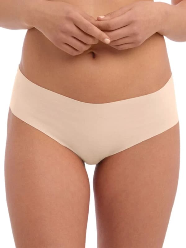 Image of Wacoal Womens panties Wacoal Accord Beige Female S