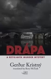 Image of Drapa : A Murder Mystery