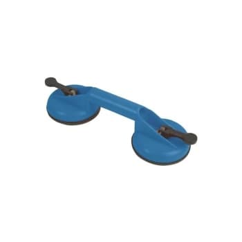 Image of Dent Puller Twin Suction - 3596 - Laser