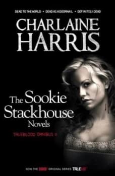 Image of True Blood Omnibus Ii by Charlaine Harris Paperback