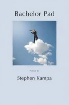 Image of Bachelor Pad by Stephen Kampa Paperback