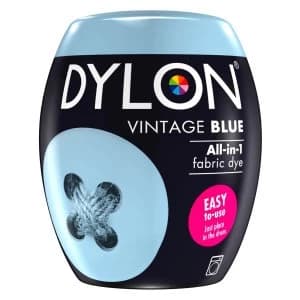 Image of Dylon Machine Dye Pod 06 - Vintage Blue