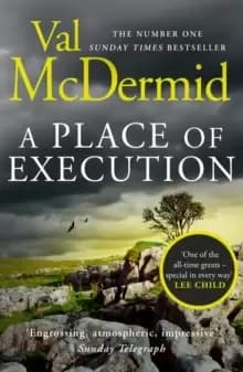 Image of A Place of Execution