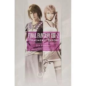 Image of Final Fantasy XIII-2: Fragments Before