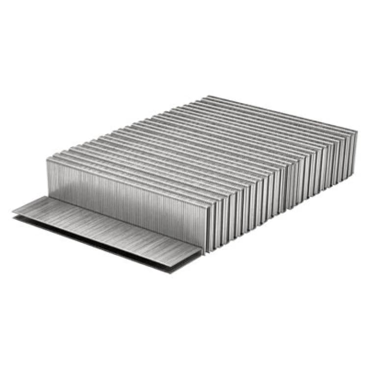 Image of Knipex Draper Type-90 Staples, 32mm, (Pack Of 5000) 13143