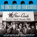Image of The Songs That Got Them Started by Various Artists CD Album