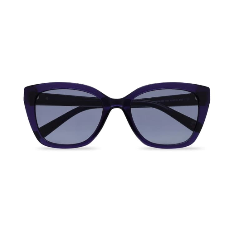 Image of Cath Kidston Sophia Sunglasses Sunglasses Itm Blue 88201618000