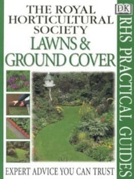 Image of Lawns and Ground Cover by Geoff Stebbings Paperback