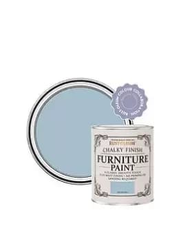 Image of Rust-Oleum Chalky Furniture Paint Nans Best China 750Ml