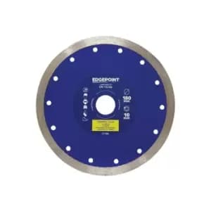 Image of EdgePoint CT180 Tile Cutting Diamond Blade 180mm