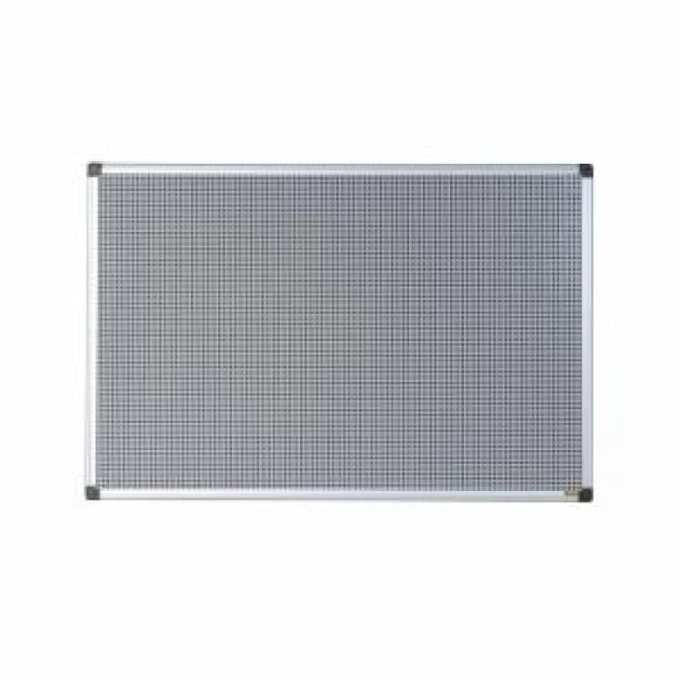 Image of Bi-Office Bi-Office Maya Combonet Noticeboard 120x90cm CA050170 CA050170