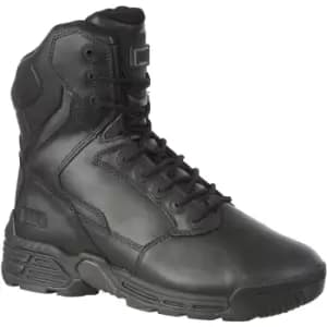 Image of Magnum Stealth Force 8" CT/CP (37741) / Mens Boots (14 UK) (Black) - Black