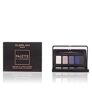 Image of PaleTTE 5 COULEURS #05-apres l'ondee