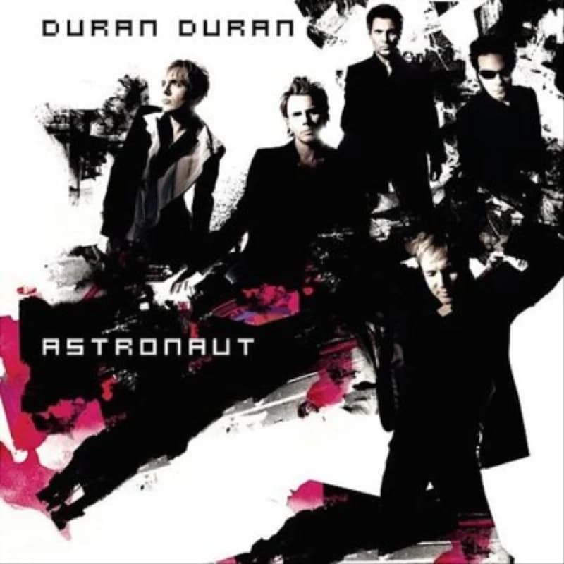 Image of Astronaut CD / Album Digipak