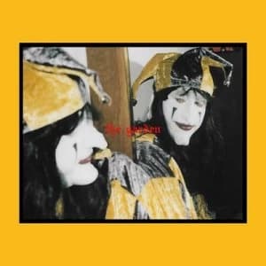Image of Mirror Might Steal Your Charm by The Garden CD Album