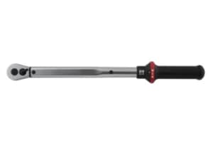 Image of Laser Tools 5867 Torque Wrench 1/2"D 20-200Nm