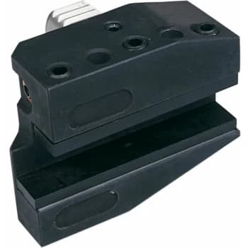 Image of B6 40X25X44 Radial L.h. Long VDI Tool - Indexa