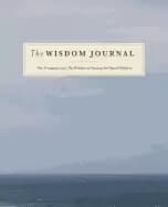 Image of wisdom journal the companion to the wisdom of sundays by oprah winfrey