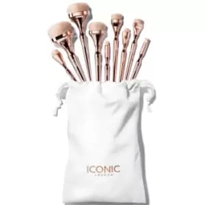 Image of Iconic London HD Blend Complete Set