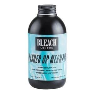 Image of Bleach London Super Cool Colour Washed Up Mermaid