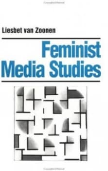 Image of Feminist Media Studies by Liesbet Van Zoonen Paperback