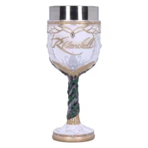 Image of Lord of the Rings Rivendell Collectible Goblet 19.5cm