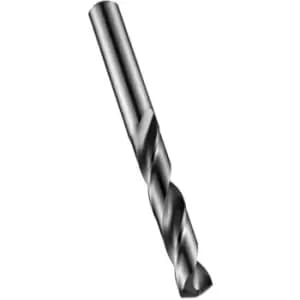 Image of R454 9.50MM Carbide Force X Drill - 5XD - TiAlN Coated