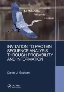 Image of Invitation to Protein Sequence Analysis Through Probability and Information