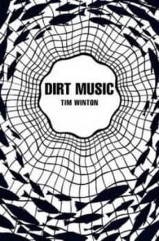 Image of Dirt Music by Tim Winton Paperback