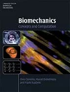 Image of biomechanics concepts and computation