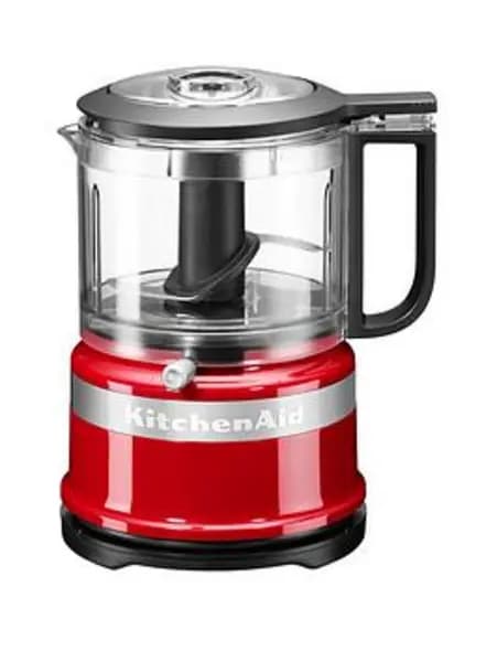 Image of KitchenAid 5KFC3516BER 830ml 240W Mini Food Processor