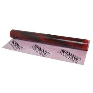Image of Faithfull Hard Surface Protector 600mm x 25m