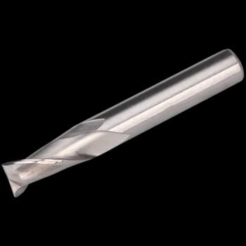 Image of Sealey HSS End Mill 10mm