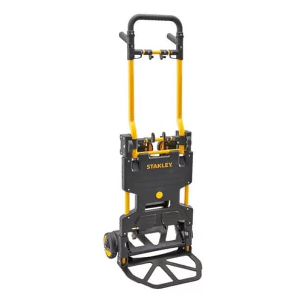 Image of Stanley 2 in 1 Folding Truck 70kg