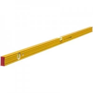 Image of Stabila Type 80ASM 19182 Alu spirit level Incl. magnet 150 cm
