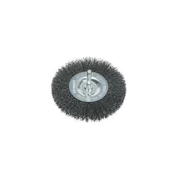 Image of Bosch 1609200273 100X0.3MM Pencil Brush 6MM Shank